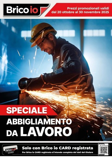 Speciale Abbigliamento