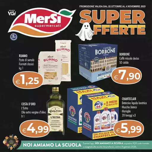 Super offerte Super offerte