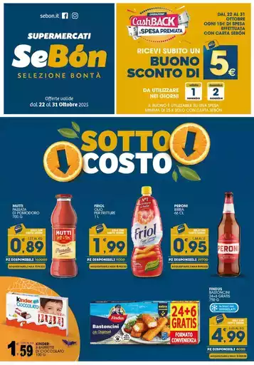 Sotto costo