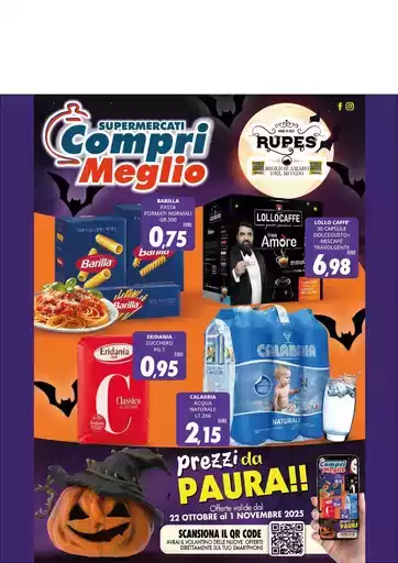 Prezzi da paura!! Prezzi da paura!!