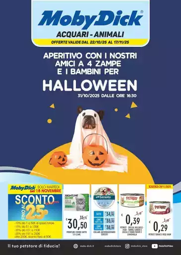 Sconto fino al 25%