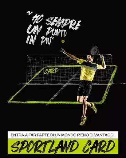 Ho sempre un punto in piu Ho sempre un punto in piu