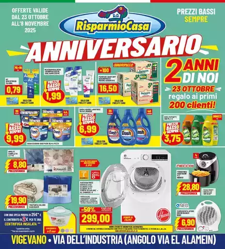 Anniversario Anniversario