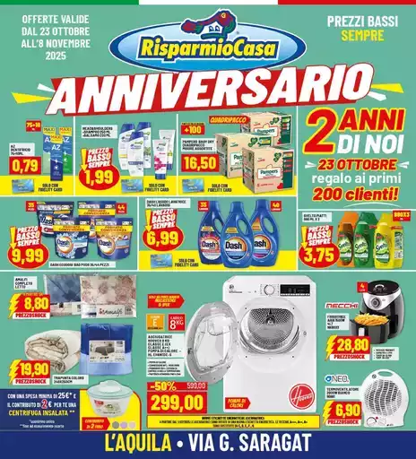 Anniversario Anniversario