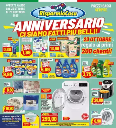 Anniversario Anniversario