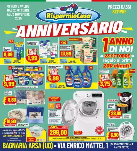 Anniversario Anniversario