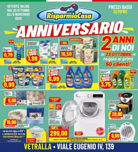 Anniversario Anniversario