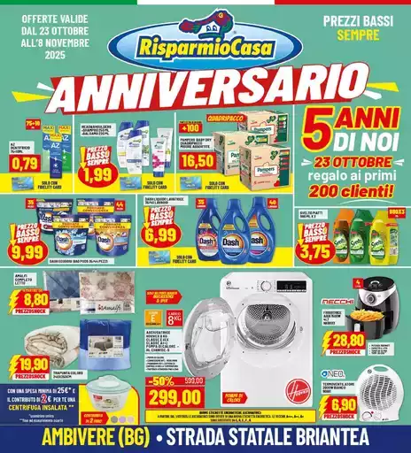 Anniversario Anniversario
