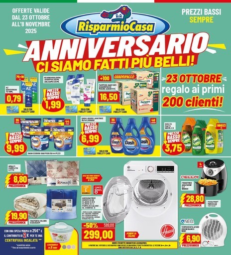 ANNIVERSARIO ANNIVERSARIO