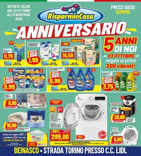 Anniversario Anniversario