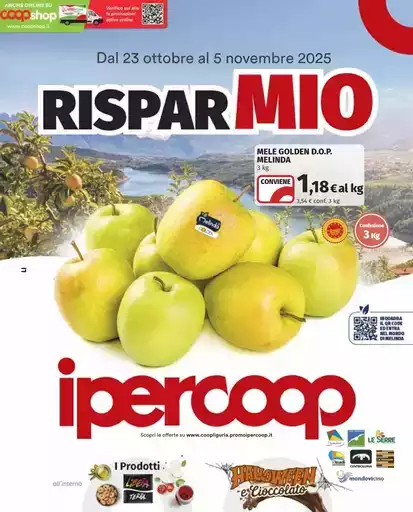 RisparMIO RisparMIO