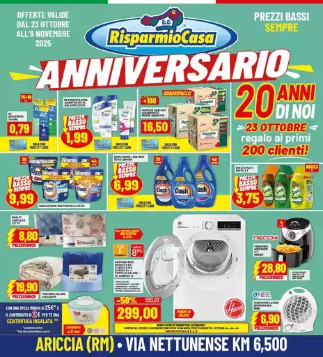 Anniversario Anniversario