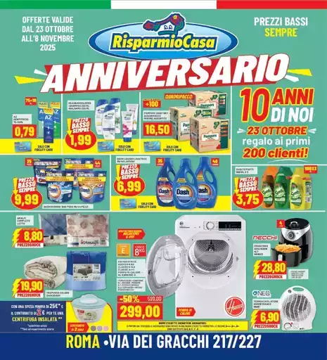 Anniversario Anniversario