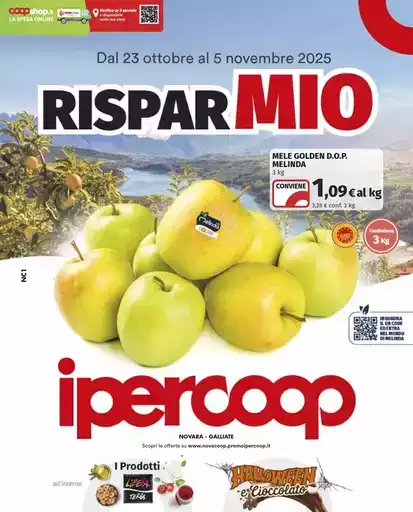 RisparMIO RisparMIO