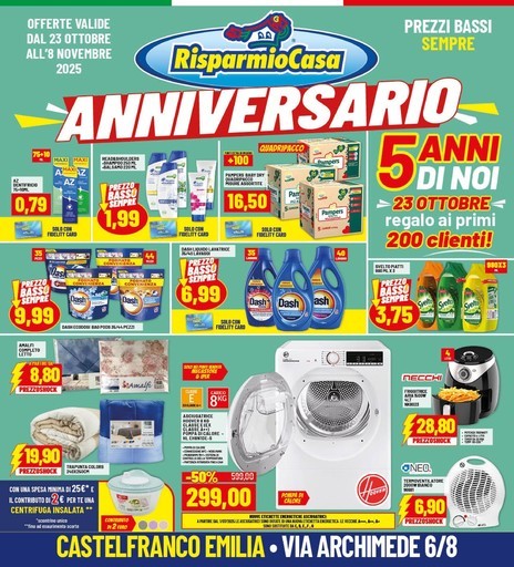 Anniversario Anniversario