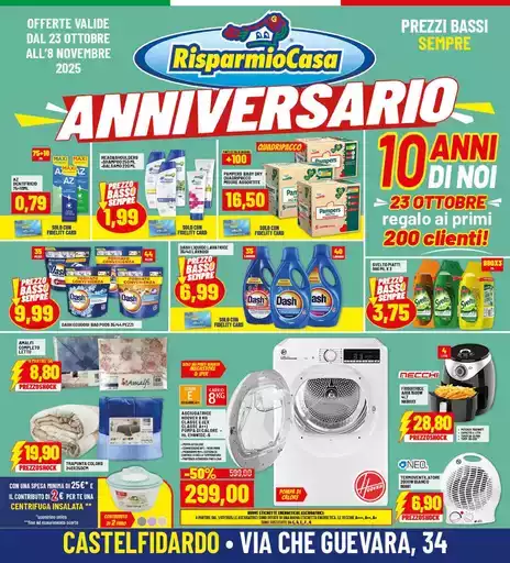 Anniversario Anniversario