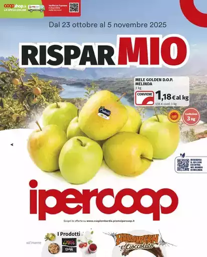 RisparMIO RisparMIO
