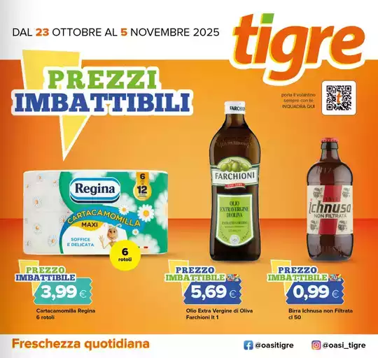 Prezzi imbattibili Prezzi imbattibili