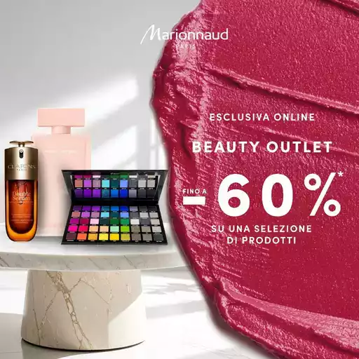 Beauty outlet Beauty outlet