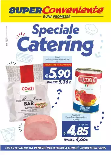 Speciale Catering Speciale Catering
