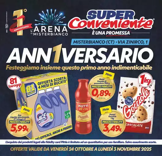 Ann1versario Ann1versario