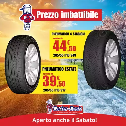 Prezzo imbattibile Prezzo imbattibile