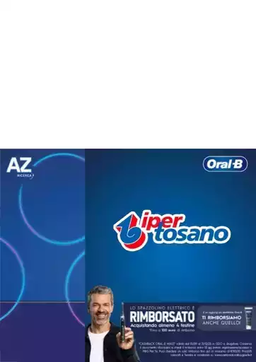 Oral-B Oral-B