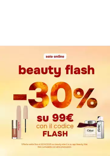 Beauty flash Beauty flash