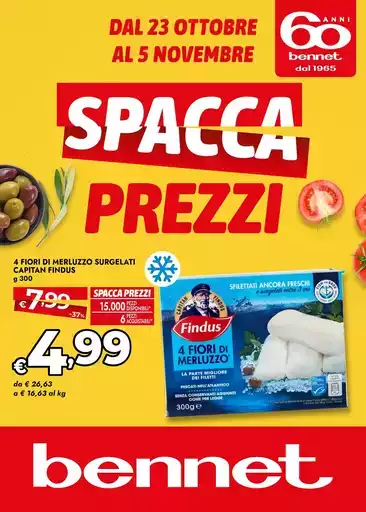 Spaccaprezzi Spaccaprezzi