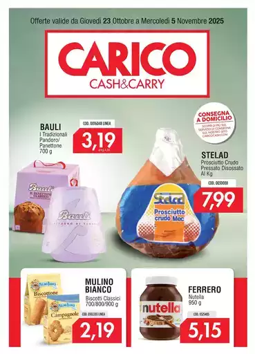 Offerte Offerte