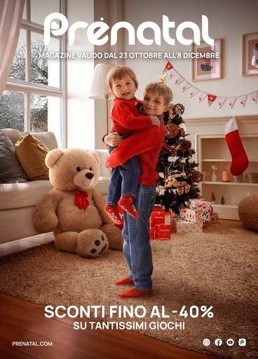 Sconti fino al 40% Sconti fino al 40%