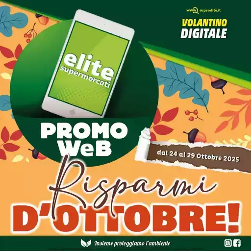 Risparmi d'Ottobre Risparmi d'Ottobre