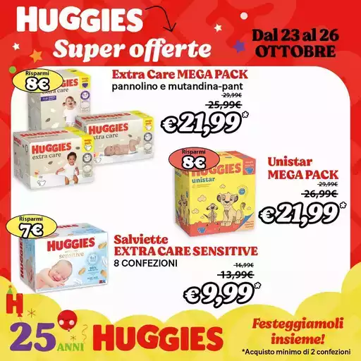 Super offerte Super offerte