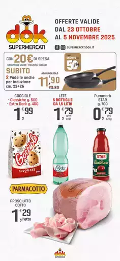 TANTI PRODOTTI SCONTATI DEL 20% E OLTRE! TANTI PRODOTTI SCONTATI DEL 20% E OLTRE!