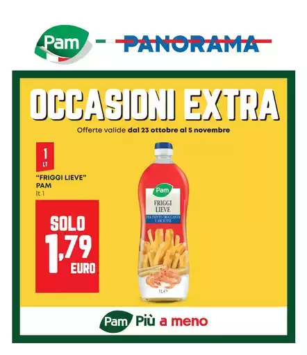 Occasioni Extra Occasioni Extra