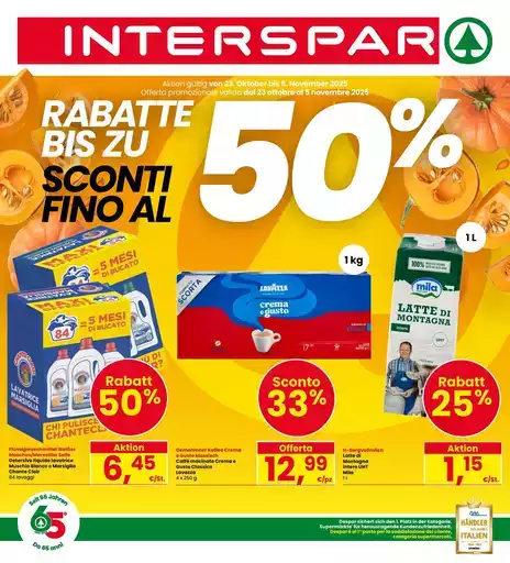 Sconti fino al 50% Sconti fino al 50%