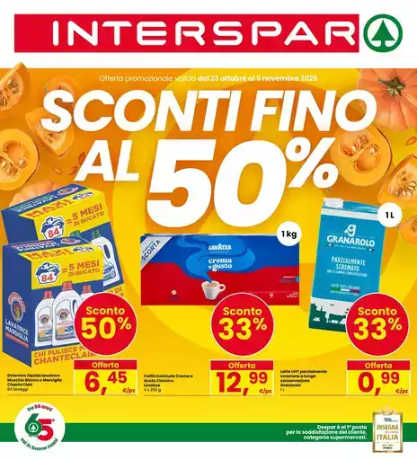 Sconti fino al 50% Sconti fino al 50%