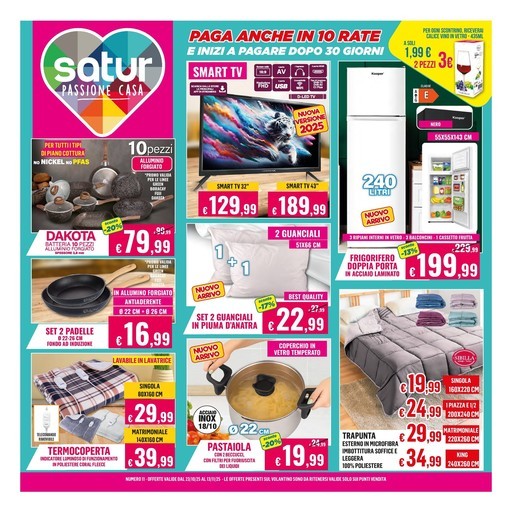 PAGA ANCHE IN 10 RATE PAGA ANCHE IN 10 RATE