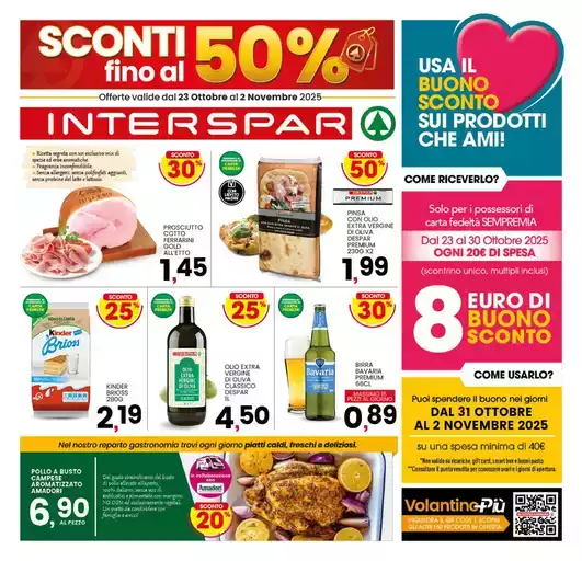 Sconti fino al 50% Sconti fino al 50%