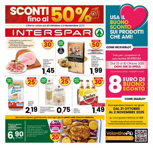 Sconti fino al 50% Sconti fino al 50%