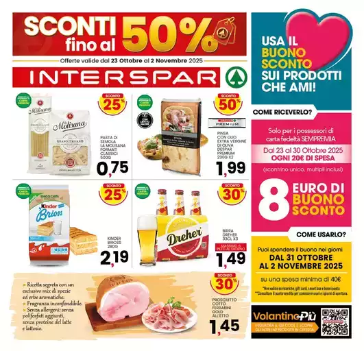 Sconti fino al 50% Sconti fino al 50%