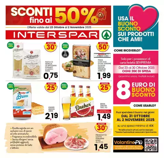 Sconti fino al 50% Sconti fino al 50%