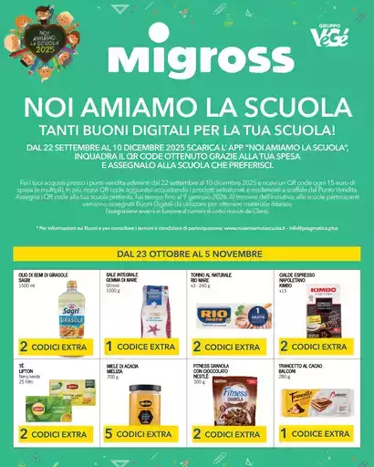 Noi Amiamo la Scuola Noi Amiamo la Scuola
