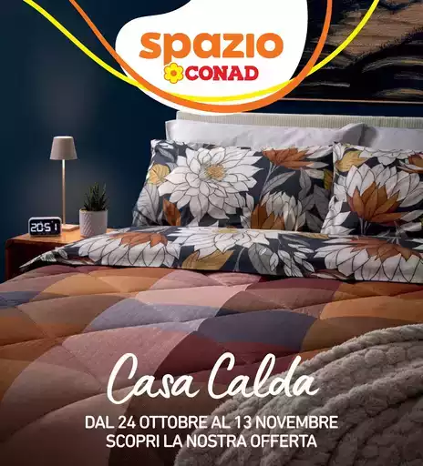 Casa calda Casa calda