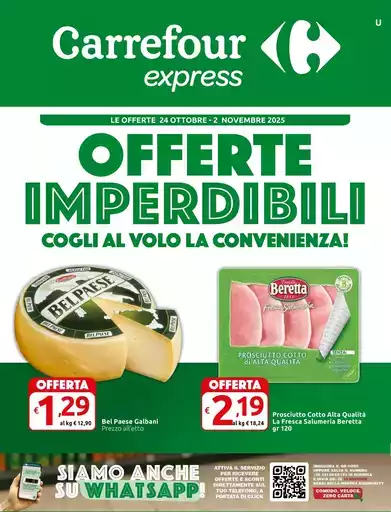 Offerte imperdibili Offerte imperdibili