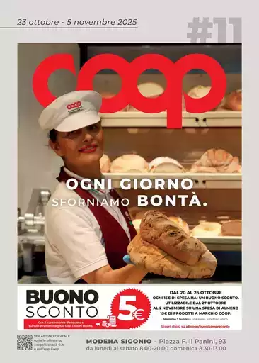 CONVENIENZA CONVENIENZA