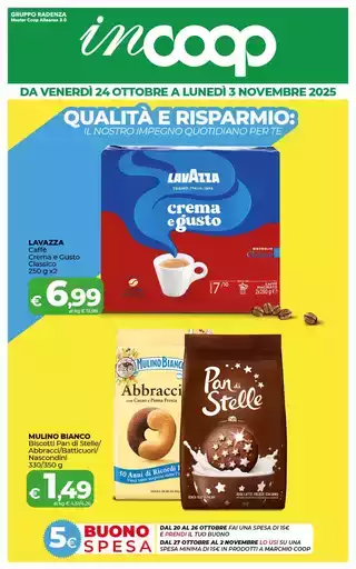 QUALITÀ E RISPARMIO