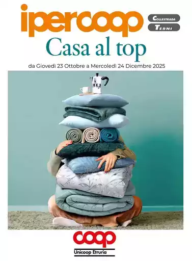 LA CASA DI NATALE LA CASA DI NATALE