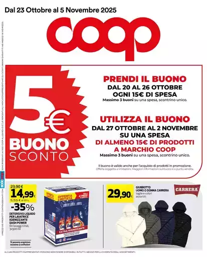 CONVENIENZA CONVENIENZA