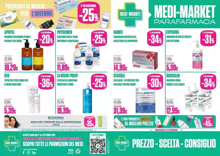 Prezzo-Scelta-Consiglio Prezzo-Scelta-Consiglio
